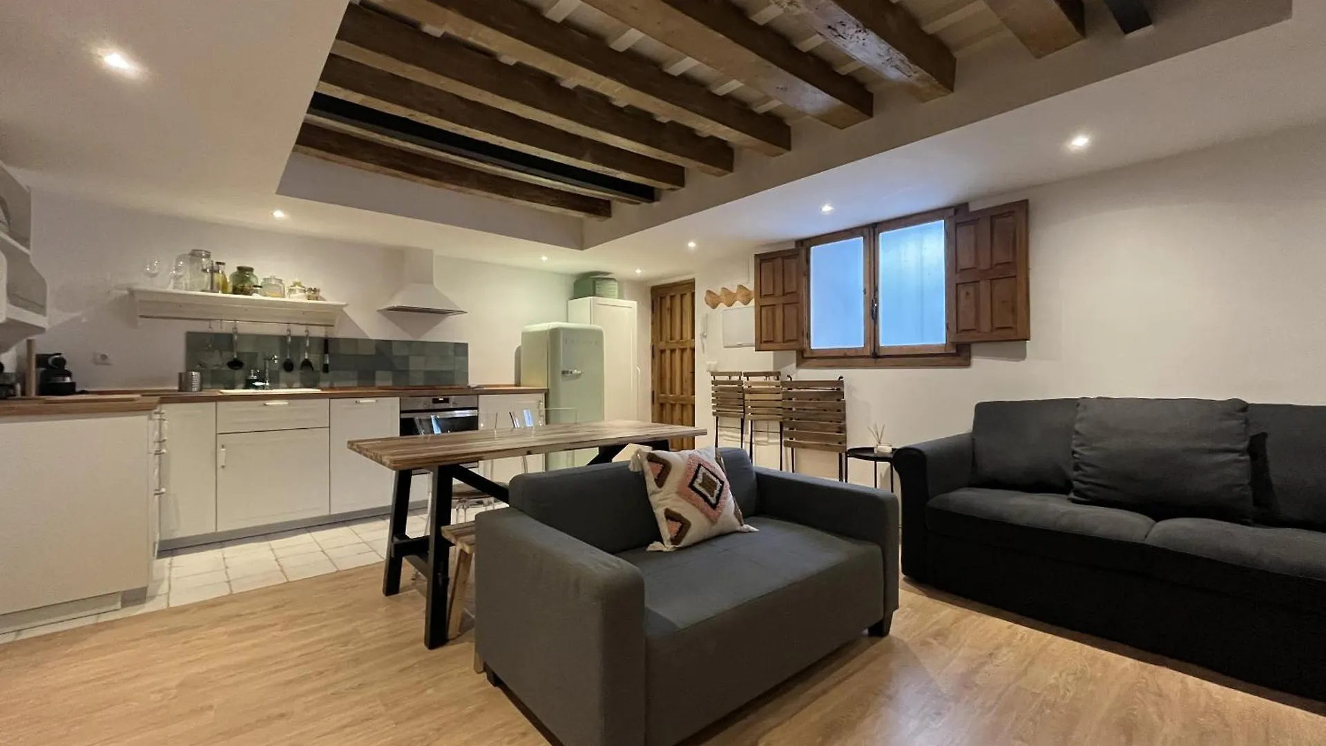 Apartamento Abril Loft Grupo Ac Gestion Cádiz